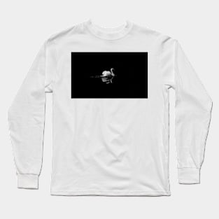 Wild life design Long Sleeve T-Shirt